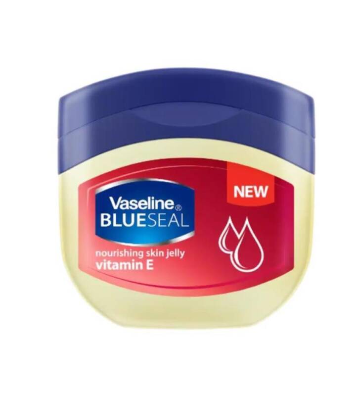 Vaseline BlueSeal 50 ml E Vitaminli Jel Vazelin - 1