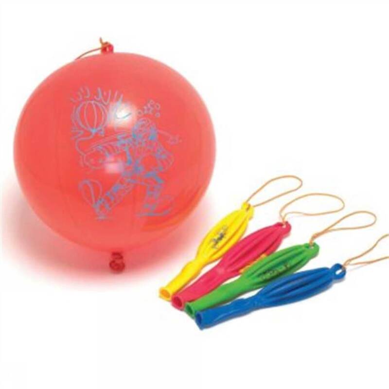 VATAN VT927 PUNCH BALON 100LÜ - 1