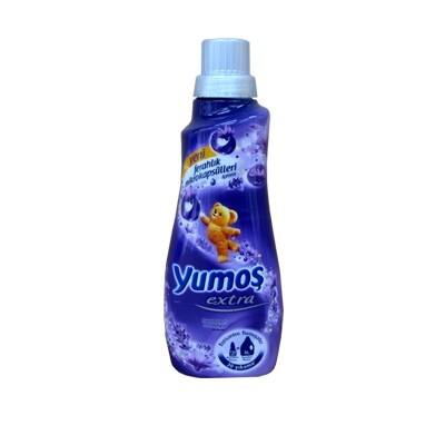 YumoşExtraLavanta&Manolya1440Ml - 1