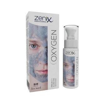 Zenix Professıonal Oxygen Collagen Özlü Köpüren Maske - 1