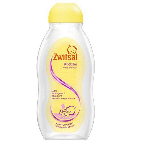 Zwitsal Bebek Banyo Yağı 200ml - 1